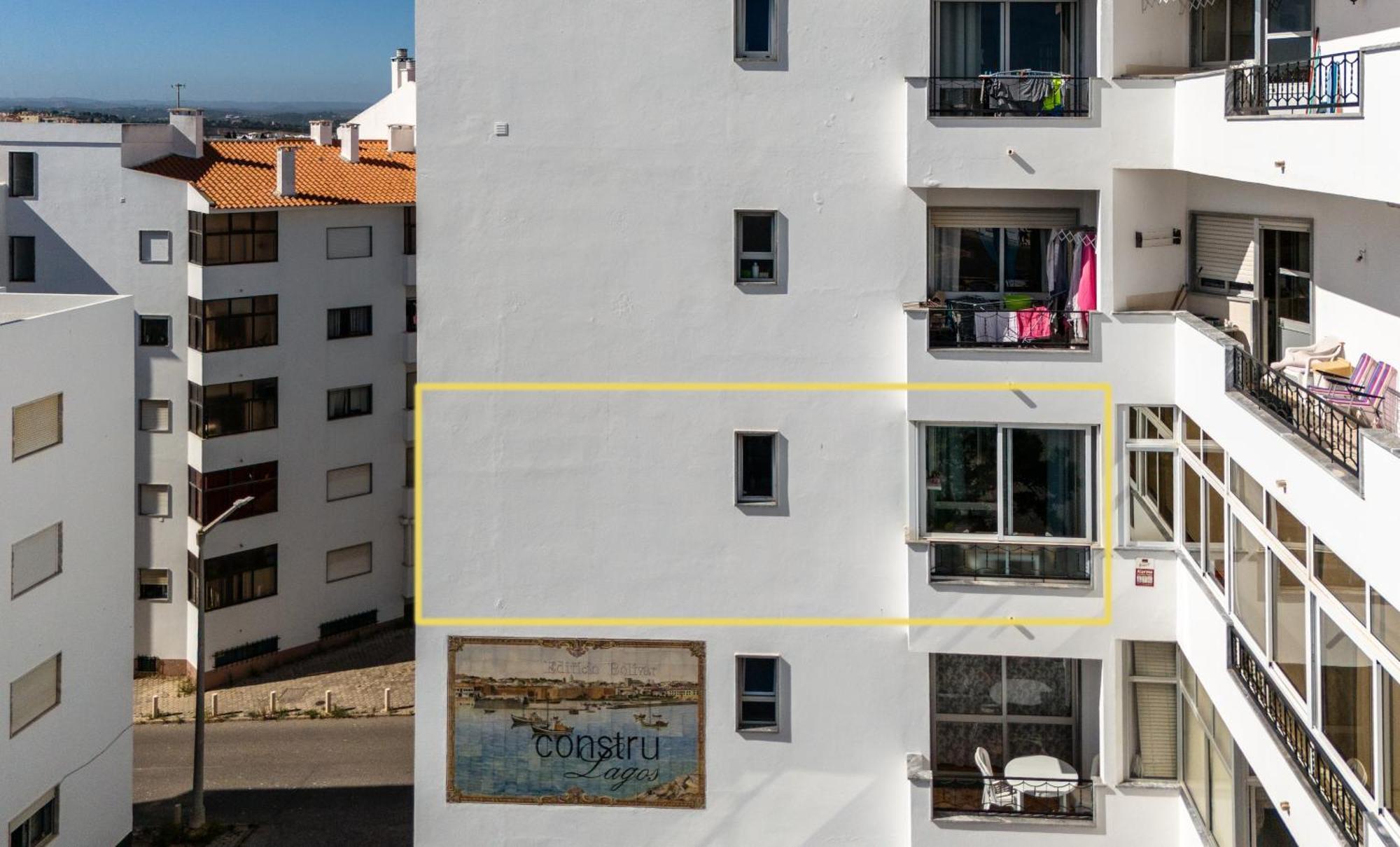 Moonstone In Lagos Centre Εξωτερικό φωτογραφία