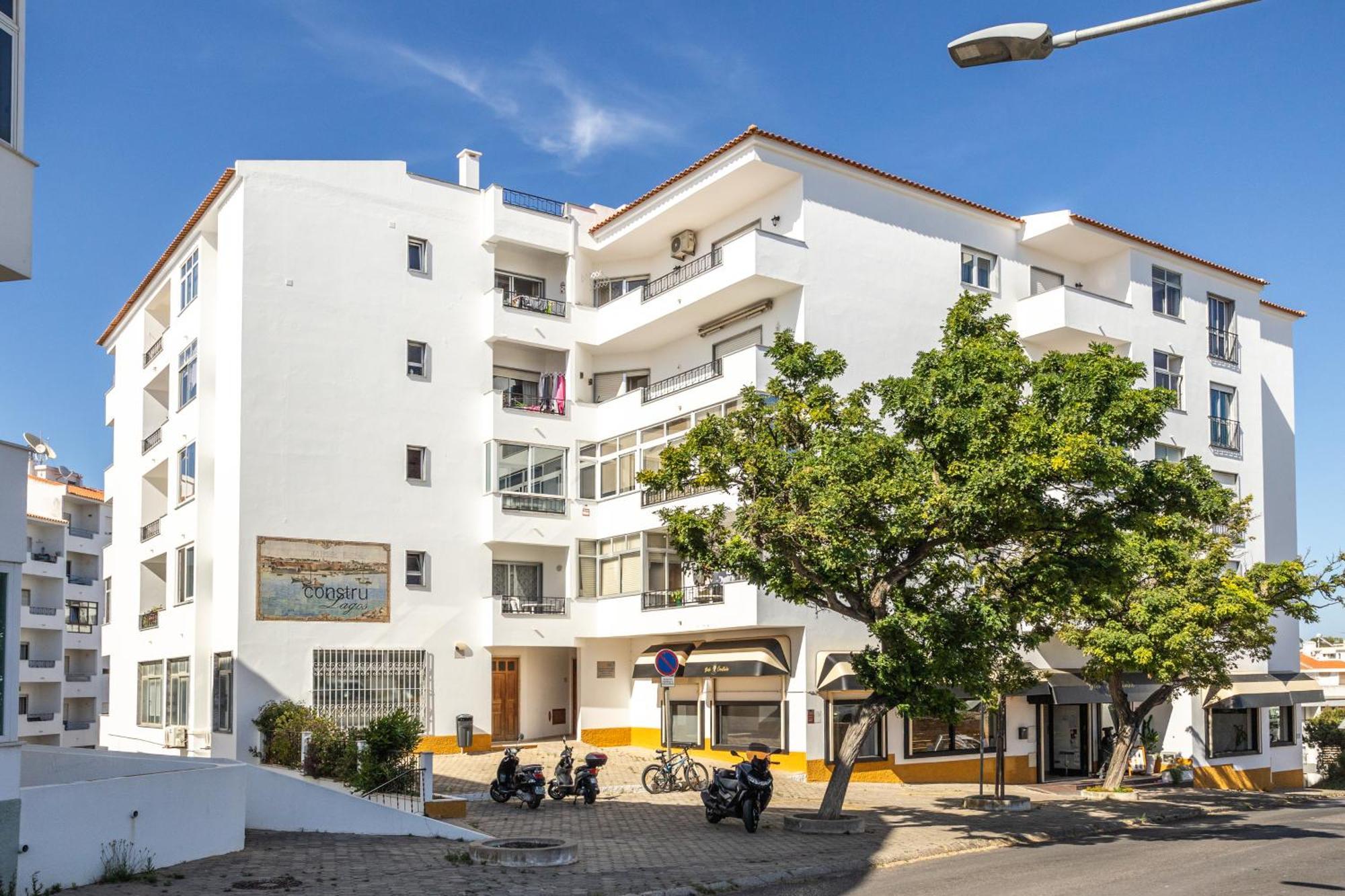 Moonstone In Lagos Centre Εξωτερικό φωτογραφία